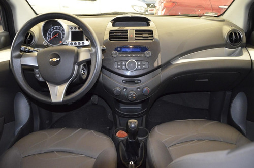 Chevrolet Spark Gt 1.2 5p Fe Hco210