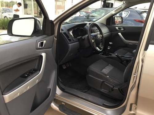 Ford Ranger 3.2 Cd 4x2 Xlt Tdci