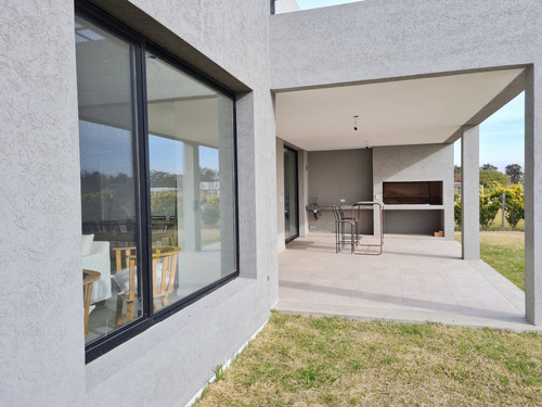 Imagen 12 de 30 de Venta Casa A Estrenar A La Laguna En San Matias!