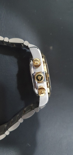 Relógio Suíço Baume Et Mercier Malibu Automatico Eta7750