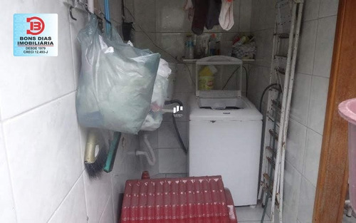 Imagem 9 de 15 de Sobrado - Anhanguera - Ref: 7782 - V-7782