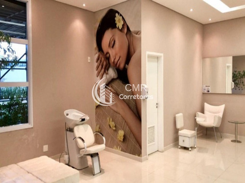 Imagem 27 de 30 de Excelente Apartamento De 166 M² Em Condomínio De Alto Padrão - Alta Vista Jundiaí - Sp - Ap00709 - 69961703
