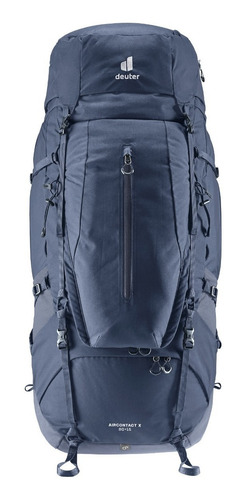 Mochila Deuter Aircontact X 80+15
