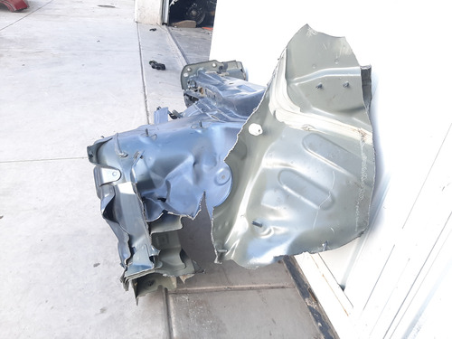 Punta Delantera Izquierda Mazda 3 2.0l Aut 14-18 (Usado)