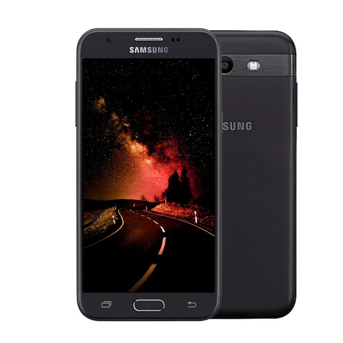 Samsung J3 Prime 4g Oficial Garantía 1 Año - Black Dog