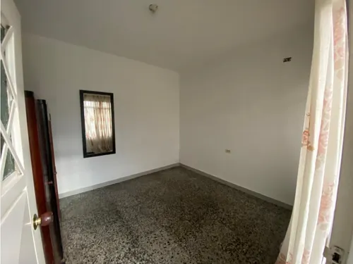 Vendo Casa En Cristobal Colon