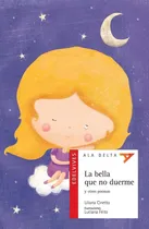 Comprar Bella Que No Duerme Y Otros Poemas, La - Ala Delta Roja