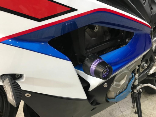 Bmw S 1000 Rr Bansai Motos