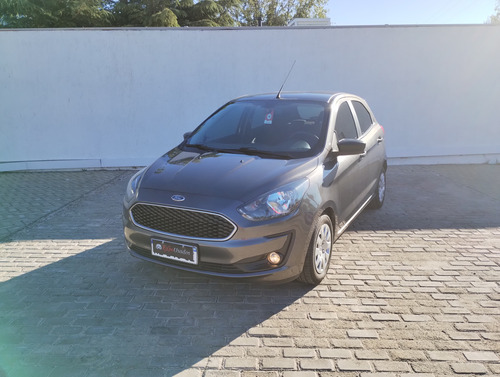 Ford Ka 1.5 S 5 p