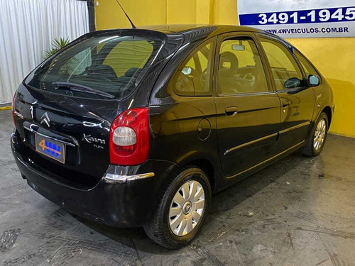 Imagem 14 de 15 de Citroen Picasso Ii16glxf