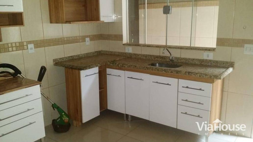 Imagem 9 de 23 de Casa Com 3 Dormitórios À Venda, 94 M² Por R$ 330.000,00 - Jardim Ouro Branco - Ribeirão Preto/sp - Ca3810