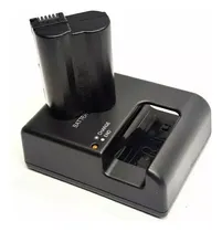 Comprar Kit Para Cameras Nikon Z6 Z7 D750 Bat. En-el15 + Carregador