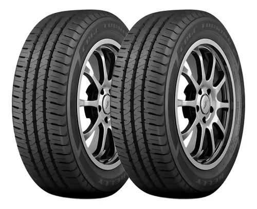 Kit 2 Pneus Kelly 175/70 R13 82T SL Edge Touring 2 Goodyear