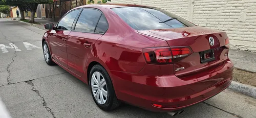 Volkswagen Jetta 2.0 Gli At
