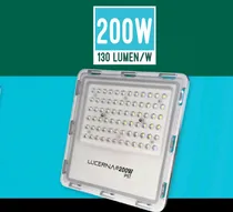 Comprar Reflectores Led  Lucerna 200w Alta Potencia   \u002F   90-330v