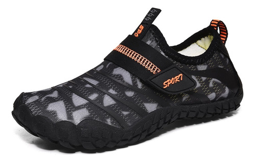Nuevas Zapatillas Infantiles De Secado Rápido.