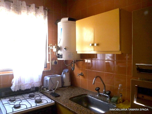 Imagen 5 de 12 de Departamento Con Cochera