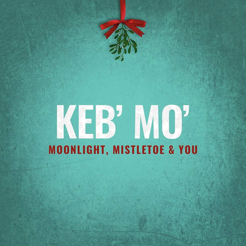 Cd: Moonlight, Mistletoe, And You