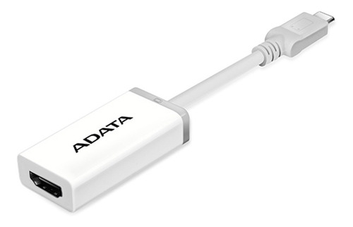 Adata Cable Adaptador Usb-c A Hdmi Consolas Hd 4k