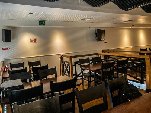 Imagen 29 de 30 de Traspaso Restaurante Con Clientela Fija.