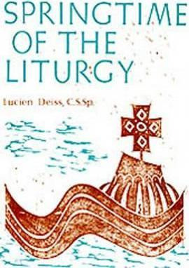 Libro Springtime Of The Liturgy - Lucien Deiss