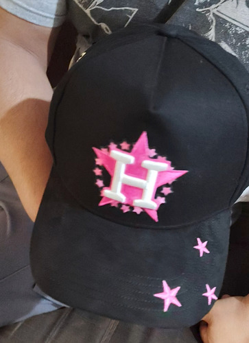 Gorra Clave AlĂ Juniorh Dand Hats Ajustable