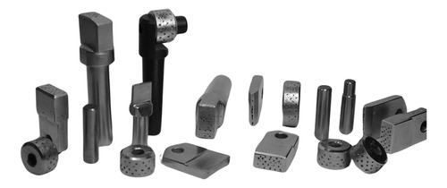 Diamante Industrial Rectificador Diamantador Rotativo Dr3
