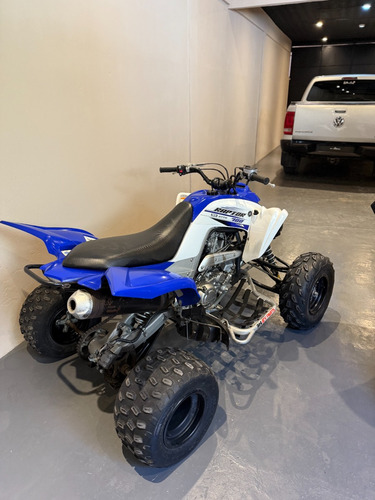 Yamaha Raptor 700