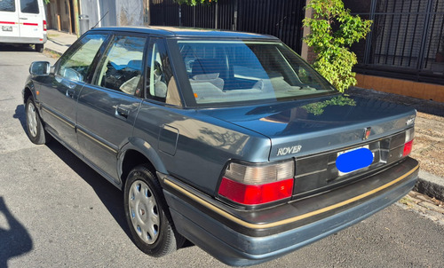 Rover 414 1.4 414 Gsi
