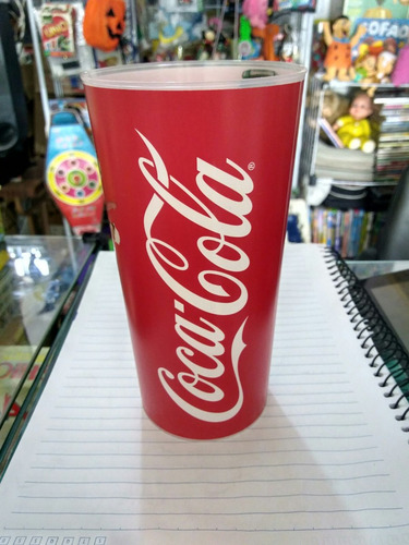 Copos Coca-cola Copa Do Mundo 2014 Ed Especial Da Abertura