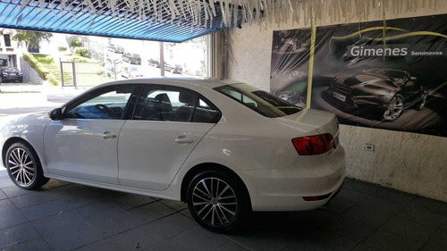 Imagem 4 de 10 de Jetta 2.0 Tsi 2014