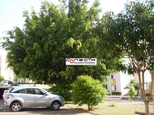 Imagem 20 de 20 de Apartamento Residencial À Venda, Condomínio Parque Dos Pássaros, Valinhos - Ap0255. - Ap0255