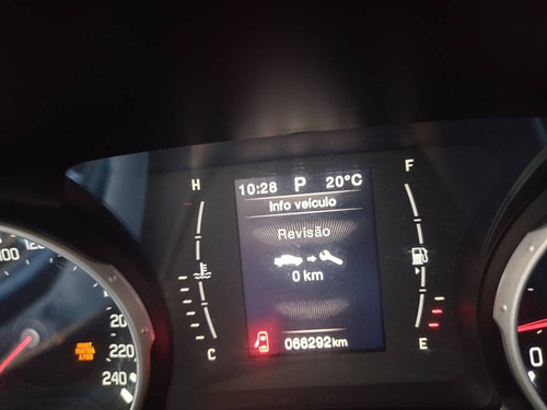 Imagem 4 de 15 de Fiat Toro 1.8 16v Evo Flex Freedom At6