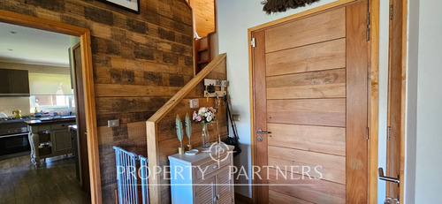 Casa En Arriendo Año Corrido, Excelente Conectivid...