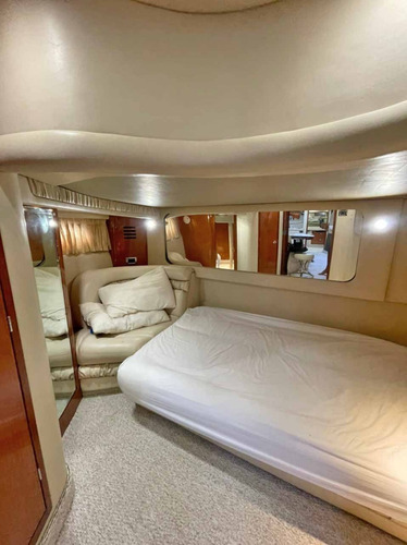 Imagen 5 de 11 de Yate Sea Ray Sundacer 46 Lv2314