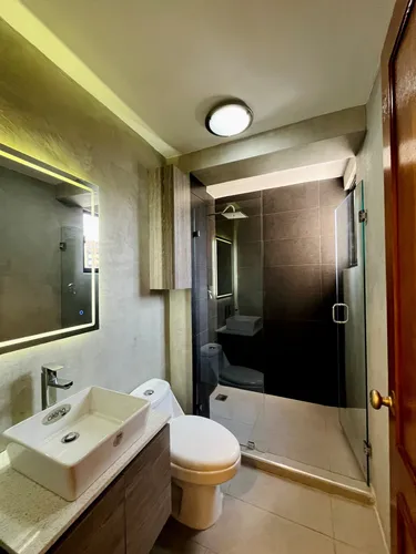 Md Apartamento En Los Mangos