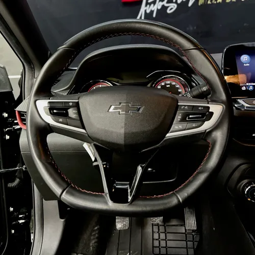 Chevrolet Onix 1.0 RS
