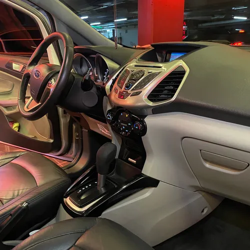 Ford Ecosport 2.0 Titanium At