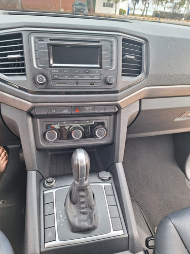 Volkswagen Amarok 2.0 Comfortline 420Cv 4X2 At