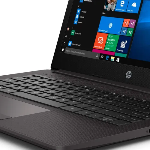 Notebook Hp 250 G7 De 15.6 I34gb Ram 1tb Hdd Freedos