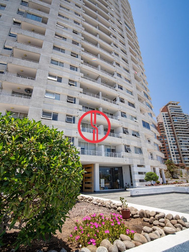 Se Vende Departamento Con Vista Al Mar, Costanera Huayquique