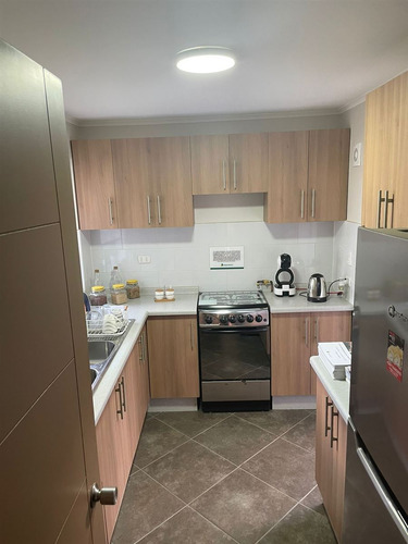 Casa En Arriendo De 3 Dorm. En Talca