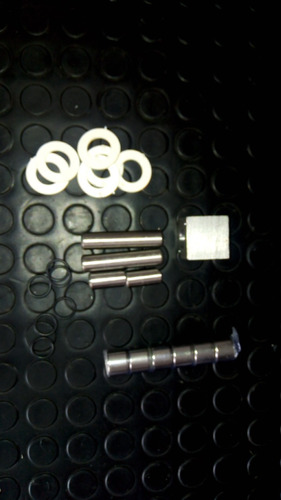 Imagen 2 de 4 de Kit De Reparación De Palanca De Cambios Ford Cargo 1721