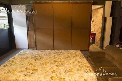 Imagen 19 de 30 de Excelente Casa Tipo Loft Sobre Lote De 11m X 15m!