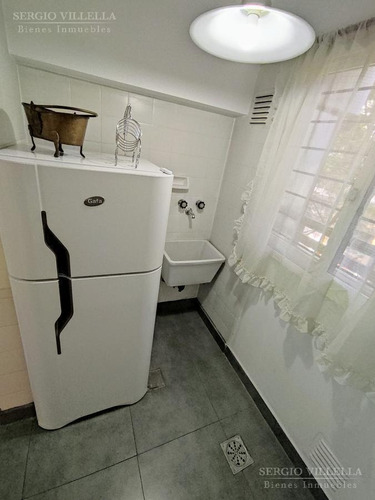 Imagen 7 de 12 de San Juan 1700 - Dos Dormitorios En Venta En Rosario