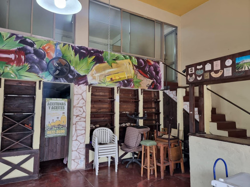 Local En Floresta
