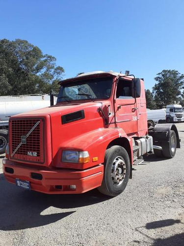 Volvo N 12 360 4x2 1994