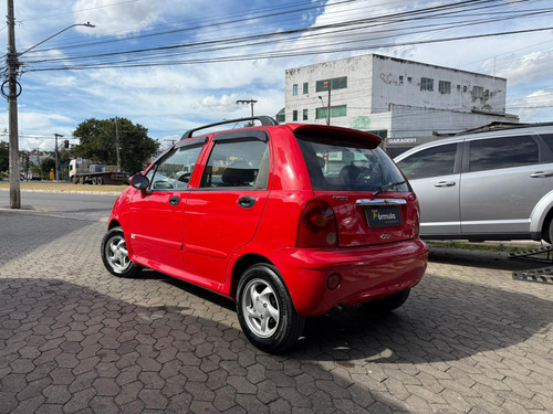 Chery QQ Qq 1.0 Look Fl 12v/1.0 12v Flex 5p