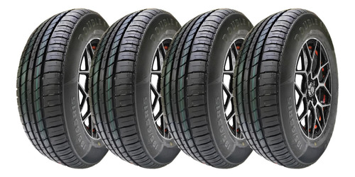 Set X 4 Neumáticos 205/60r16 92v Dk569 Doubleking Pr H/t ()