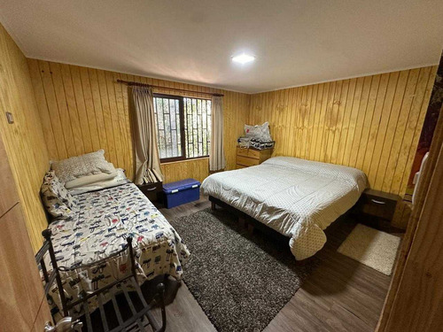 Parcela En Vilches Con Casa A La Venta (83613)